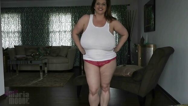 Full leaked Maria moore private onlyfans photo