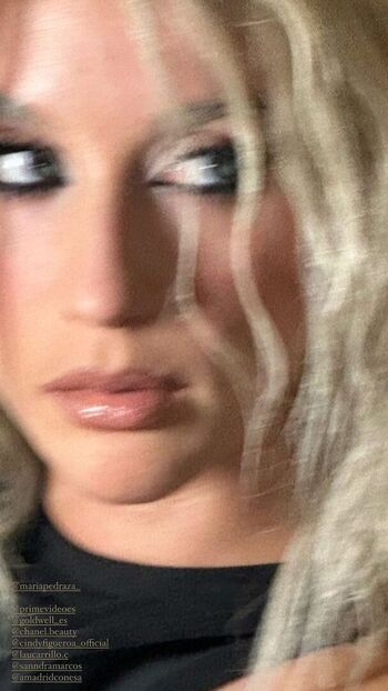 Full leaked Maria pedraza page private onlyfans photo