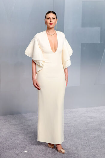 Full leaked Maria sharapova page private onlyfans photo