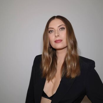 Full leaked Maria sharapova page private onlyfans photo