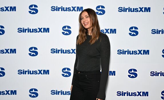 Full leaked Maria sharapova private onlyfans photo