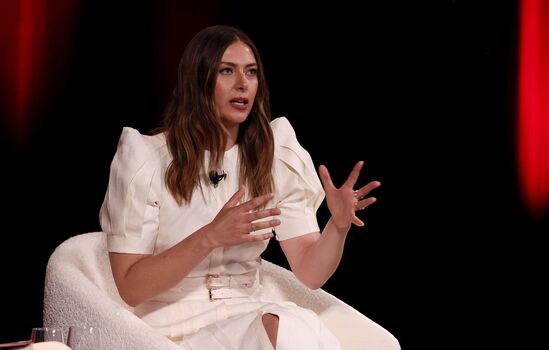 Full leaked Maria sharapova private onlyfans photo