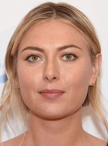 Full leaked Maria sharapova private onlyfans photo