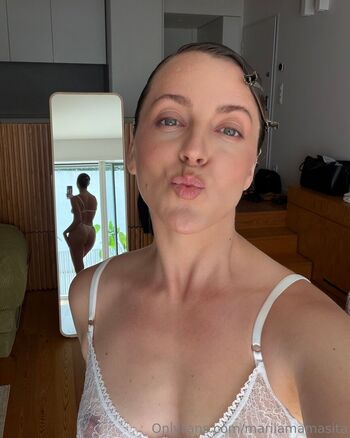 Full leaked Maria skorchenko page private onlyfans photo