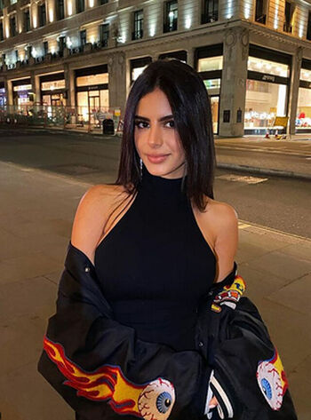 Full leaked Maria taktouk private onlyfans photo