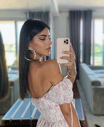 Full leaked Maria taktouk private onlyfans photo