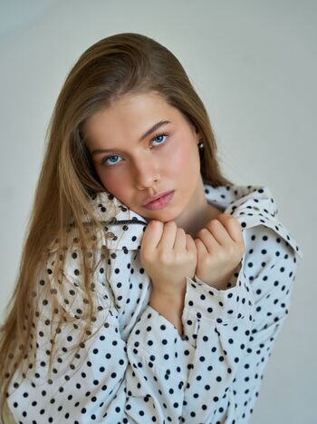 Maria Talanova