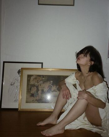 Full leaked Maria zardoya private onlyfans photo