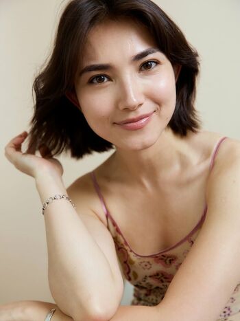 Full leaked Maria zhang private onlyfans photo