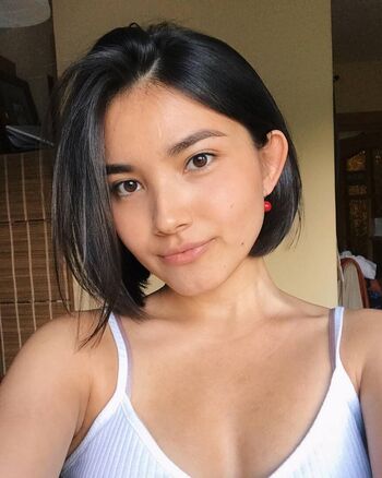 Full leaked Maria zhang page private onlyfans photo