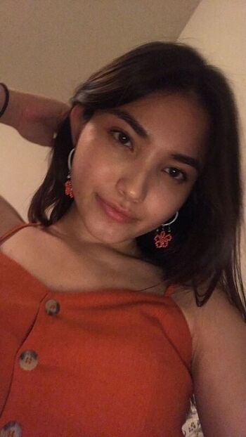 Full leaked Maria zhang page private onlyfans photo