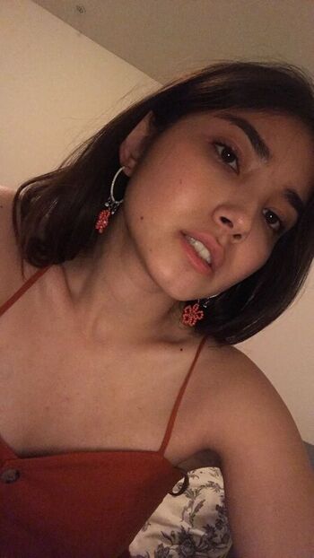 Full leaked Maria zhang private onlyfans photo