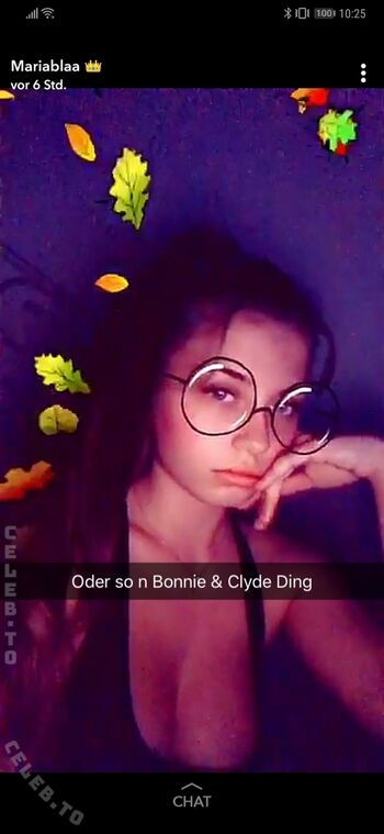 Full leaked Mariablaa private onlyfans photo