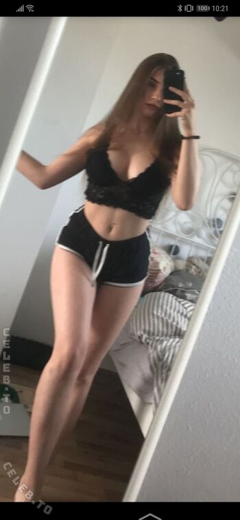 Full leaked Mariablaa private onlyfans photo