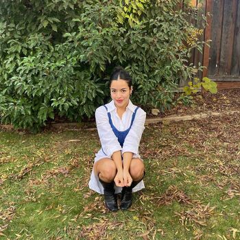 Full leaked Mariah caudillo private onlyfans photo