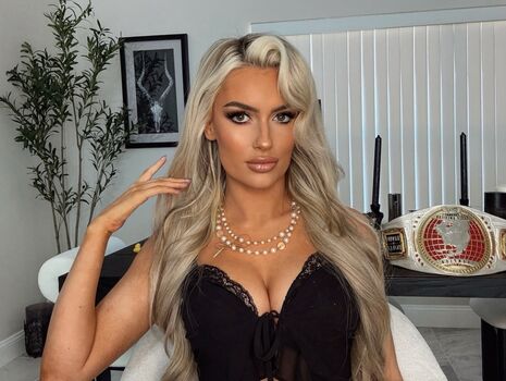 Mariah May