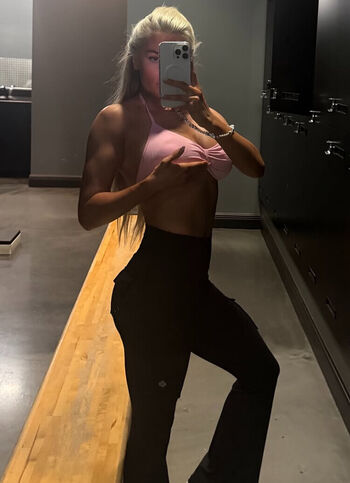 Full leaked Mariah may private onlyfans photo