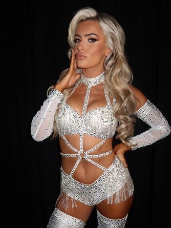 Full leaked Mariah may private onlyfans photo