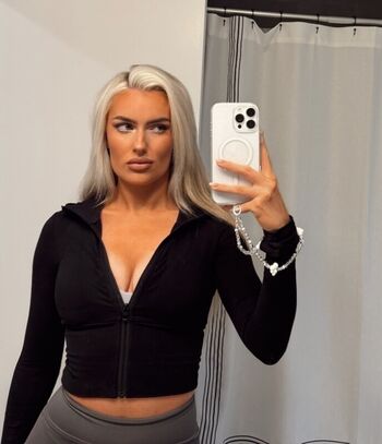 Full leaked Mariah may  page private onlyfans photo
