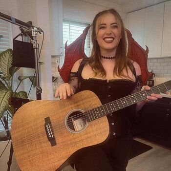 Mariah Rose Faith Casillas