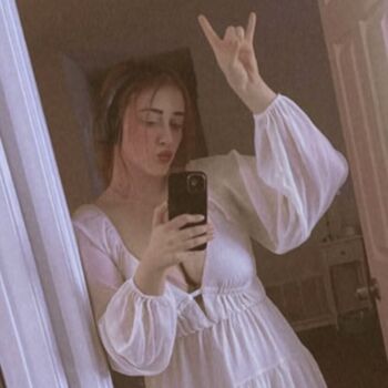 Mariah Rose Faith Casillas