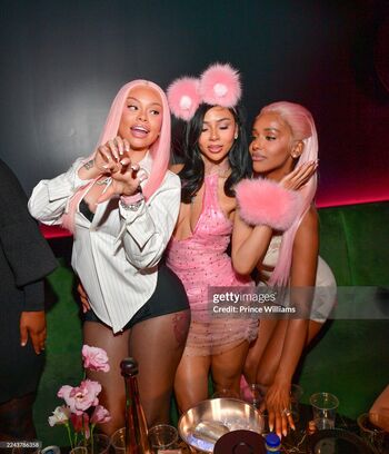 Mariah The Scientist