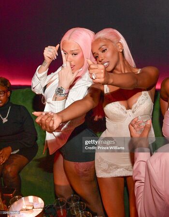 Mariah The Scientist