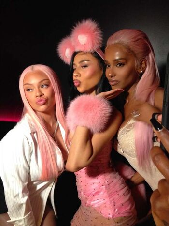 Mariah The Scientist