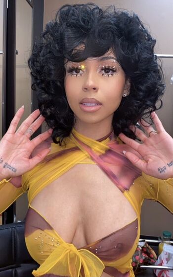 Mariah The Scientist