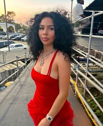 Mariah The Scientist