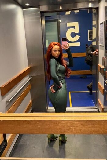 Full leaked Mariah the scientist page private onlyfans photo