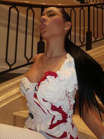 Full leaked Mariah the scientist page private onlyfans photo