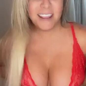 Full leaked Mariah private onlyfans photo