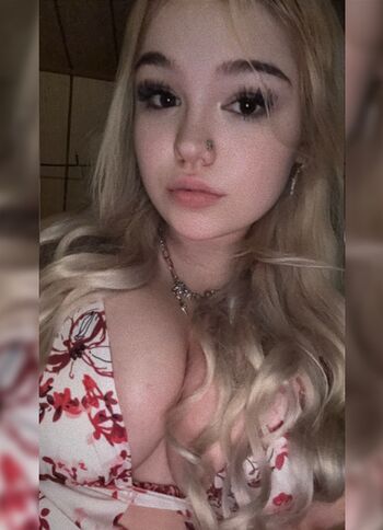 Full leaked Mariahhxlynn private onlyfans photo