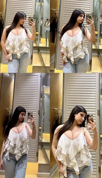 Full leaked Mariam katchkatchishvili private onlyfans photo