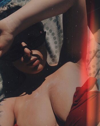 Full leaked Mariana dias page private onlyfans photo