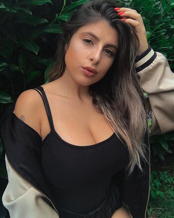 Full leaked Mariana dias private onlyfans photo