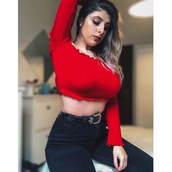 Full leaked Mariana dias private onlyfans photo