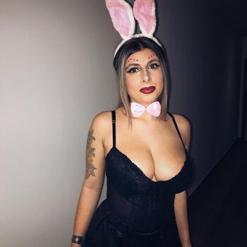 Full leaked Mariana dias private onlyfans photo