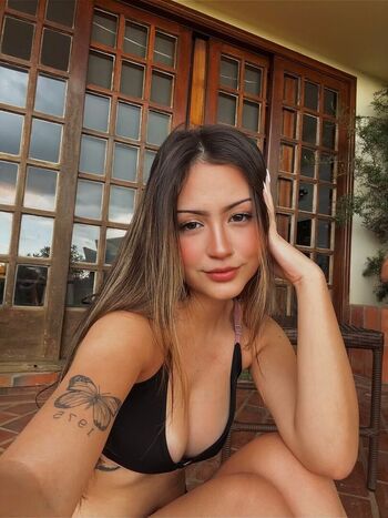 Full leaked Mariana ferreira private onlyfans photo