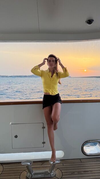 Full leaked Mariana goldfarb private onlyfans photo