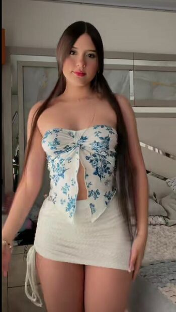 Full leaked Mariana hincapie private onlyfans photo