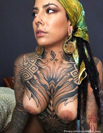 Mariana Jeveaux