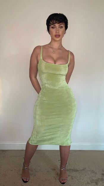 Full leaked Mariana marjana page private onlyfans photo