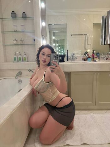 Full leaked Mariana marjana page private onlyfans photo