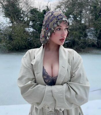Full leaked Mariana marjana private onlyfans photo