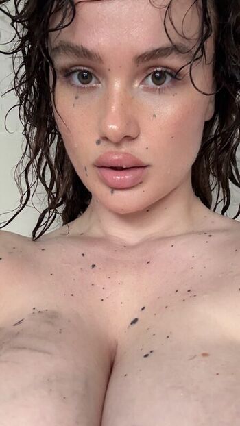 Full leaked Mariana marjana private onlyfans photo