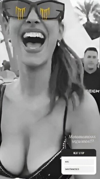 Full leaked Mariana monteiro private onlyfans photo