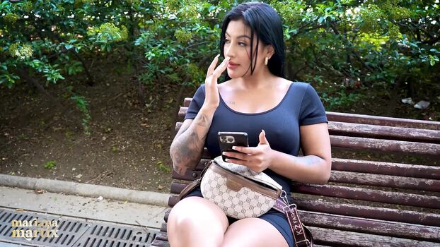 Full leaked Mariana rojas private onlyfans photo