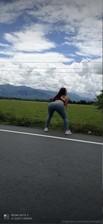 Full leaked Marianita bh private onlyfans photo